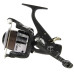 NGT AP Max 60 Bait Runner Reel Pre-Loaded With 10LB Line NGT AP Max 60 Bait Runner Reel Pre-Loaded With 10LB Line
